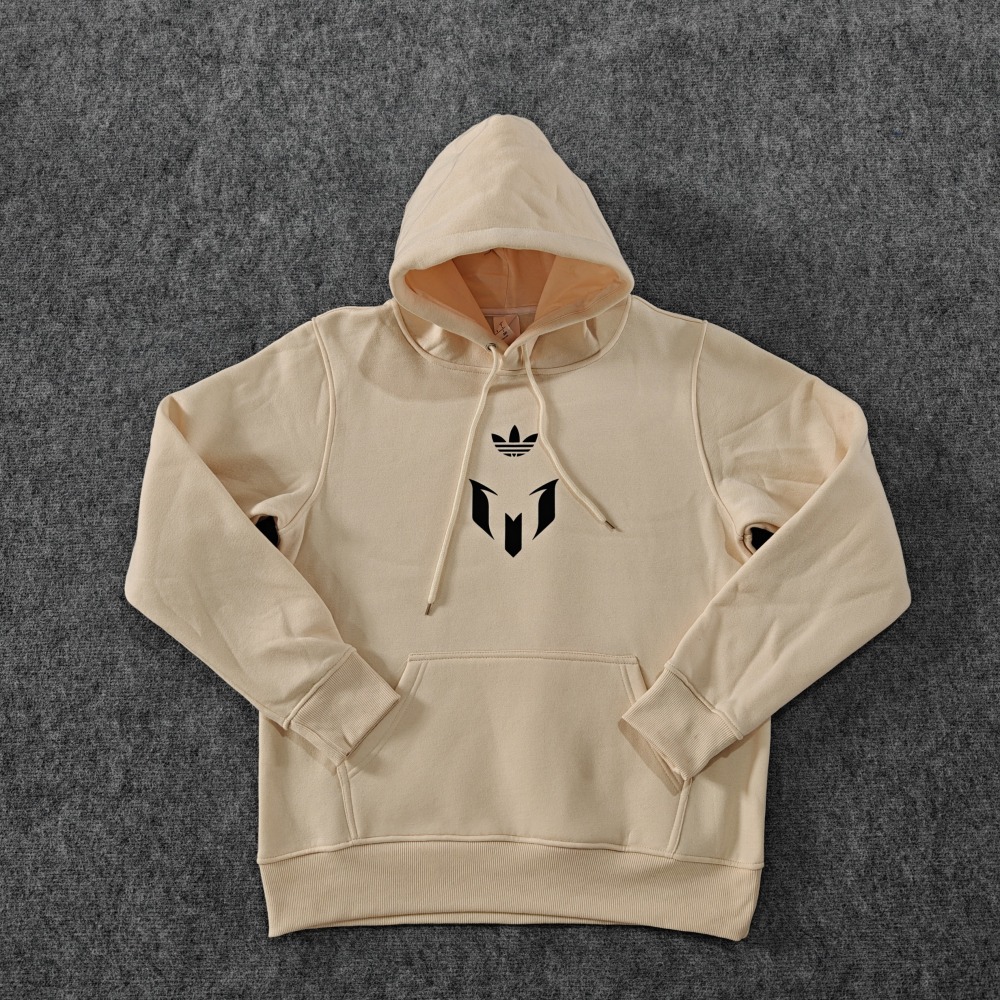 2025/26 Inter Miami Hoodie Jacket