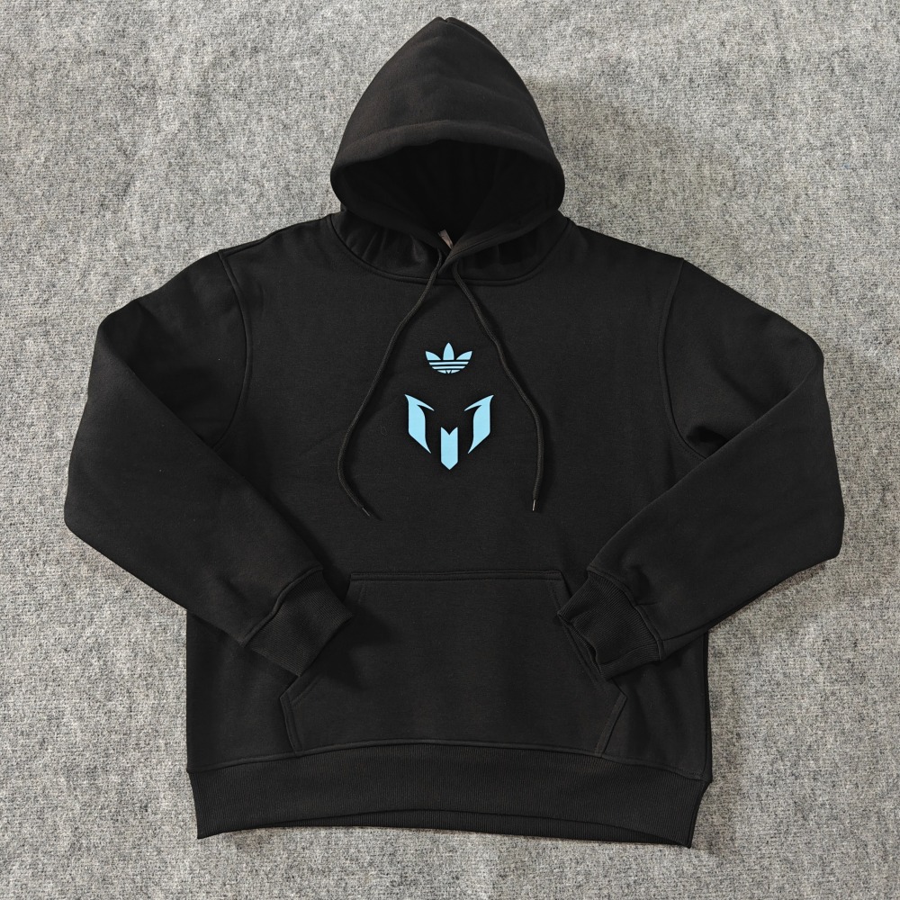 2025/26 Inter Miami Hoodie Jacket