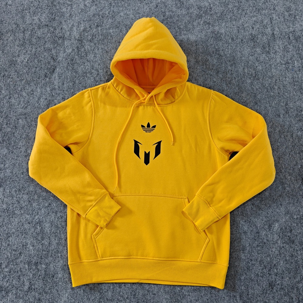 2025/26 Inter Miami Hoodie Jacket