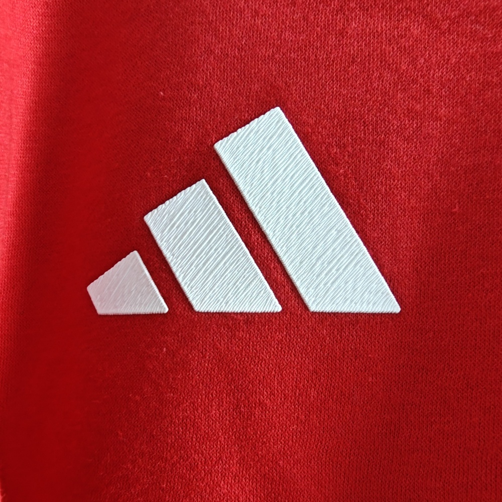 2025/26 Liverpool Hoodie Jacket