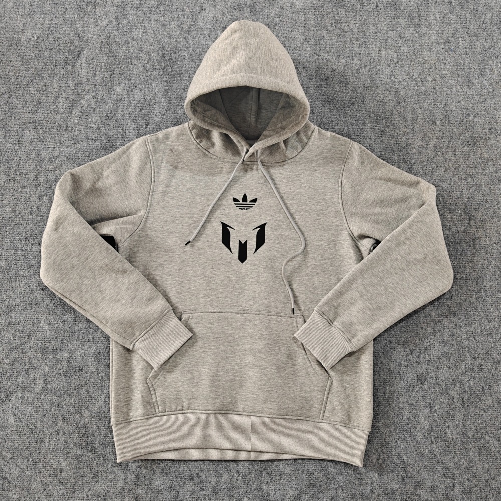 2025/26 Inter Miami Hoodie Jacket