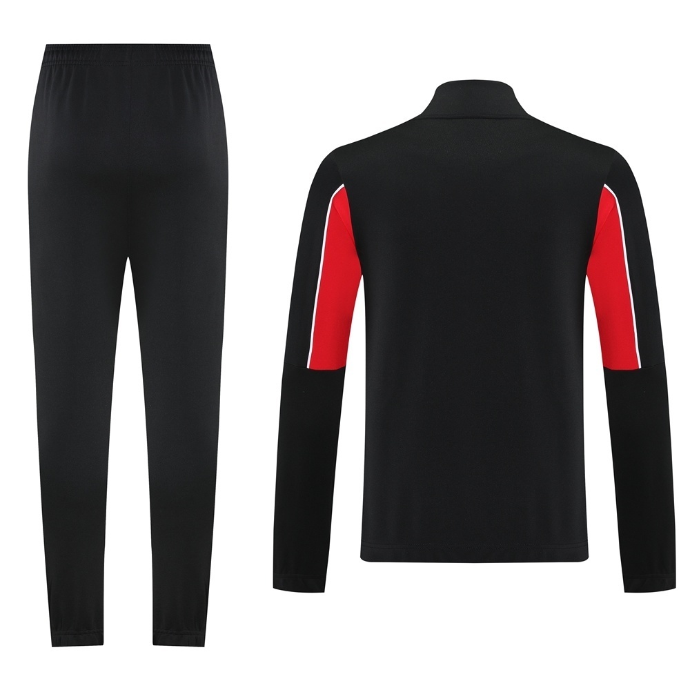2025/26 AC Milan Training Jacket Set