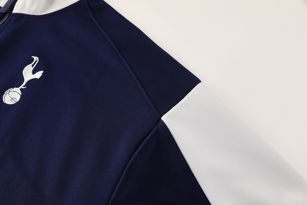 2025/26 Tottenham Hotspur Training Jacket Set