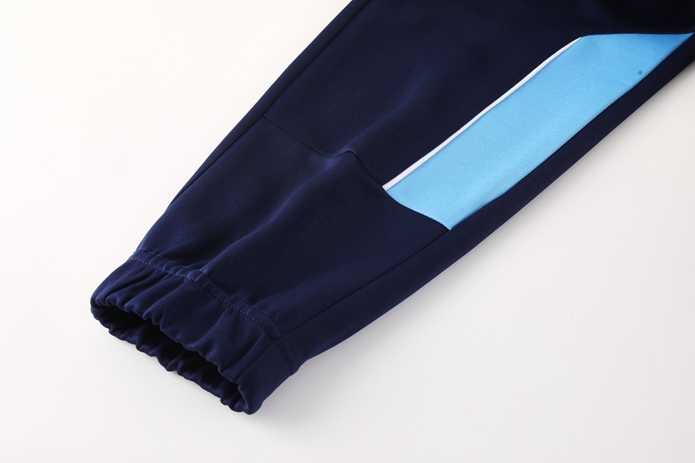 2025/26 Manchester City Training Jacket Set