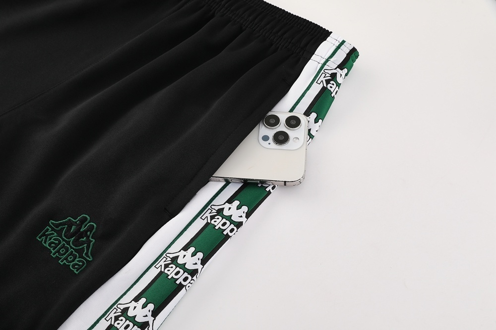2025/26 Real Betis Training Jacket Set