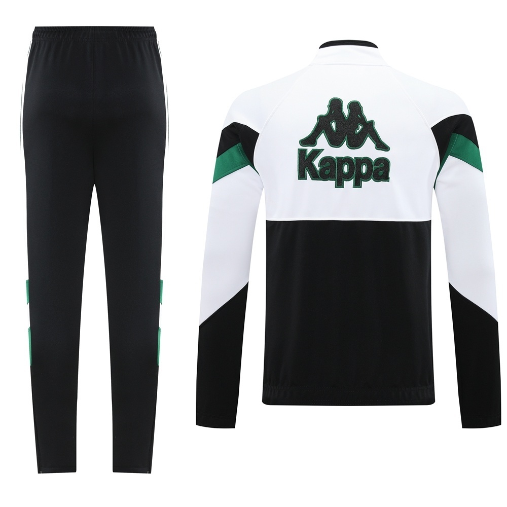 2025/26 Real Betis Training Jacket Set