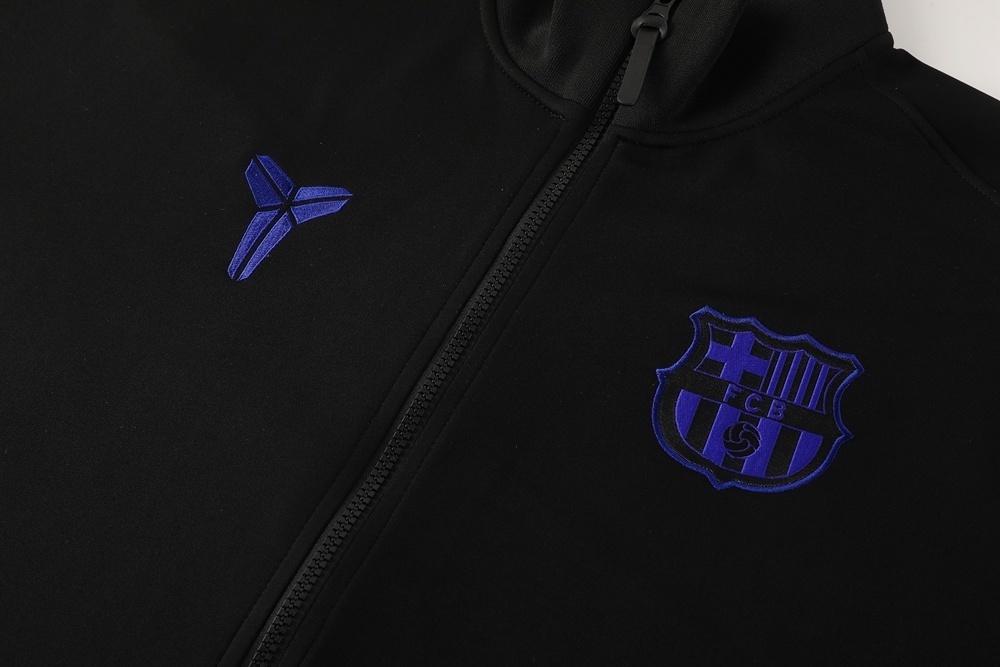 2025/26 PSG Training Jacket Set