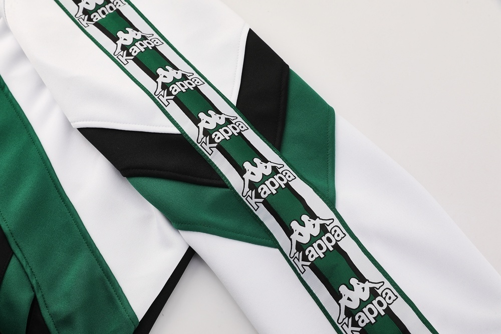 2025/26 Real Betis Training Jacket Set