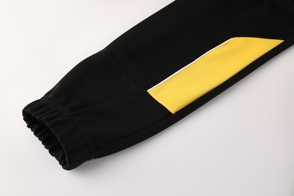 2025/26 Borussia Dortmund Training Jacket Set