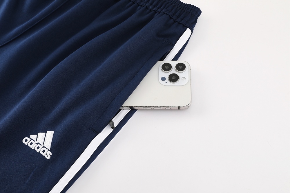 2025/26 Real Madrid Training Jacket Set