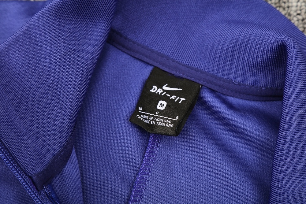 2025/26 Atletico Madrid Training Jacket Set