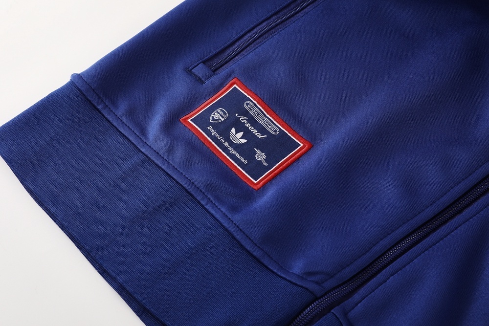 2025/26 Arsenal Training Jacket Set
