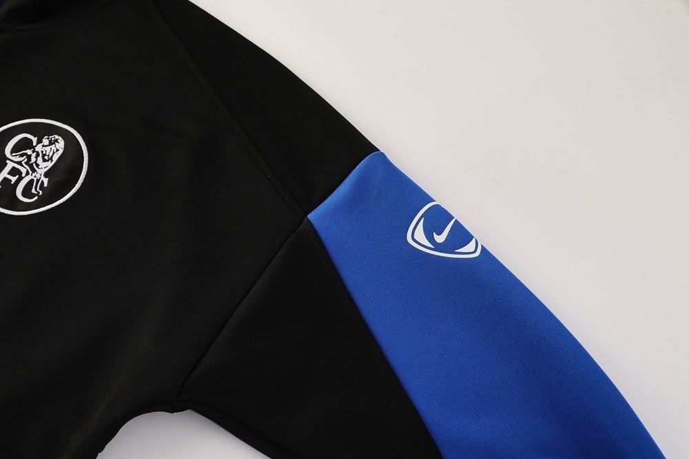 2025/26 Chelsea Training Jacket Set
