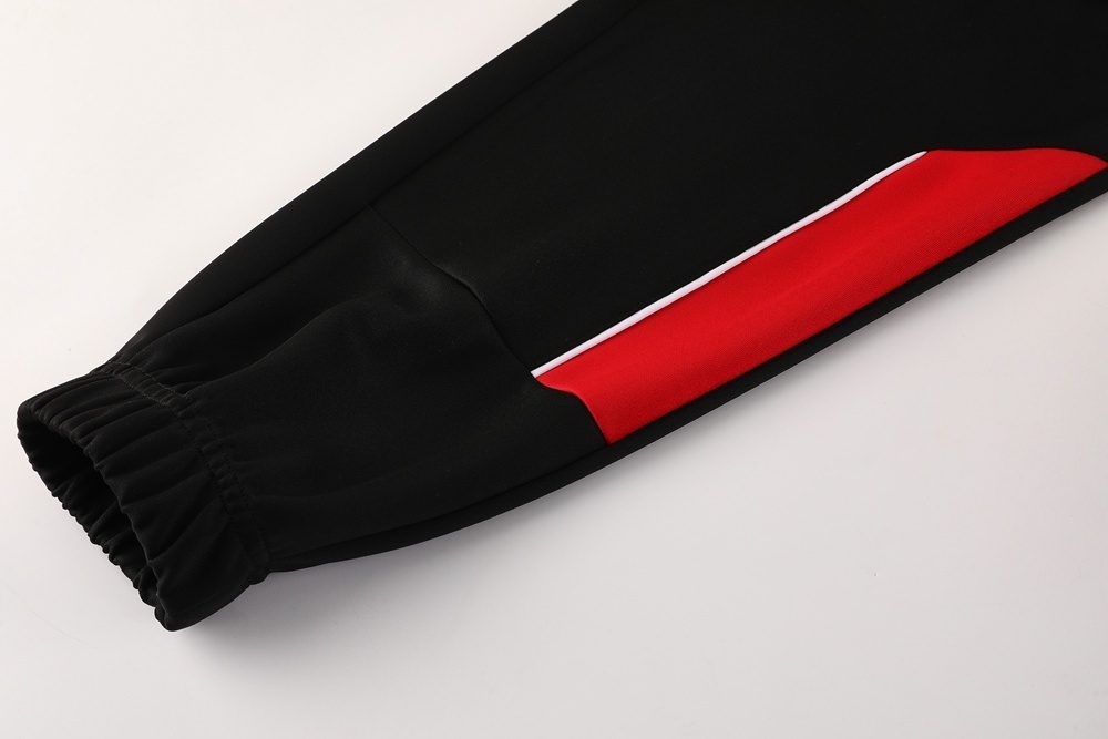 2025/26 AC Milan Training Jacket Set