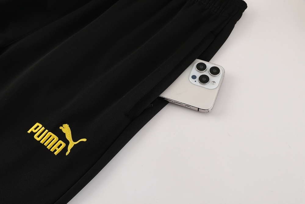 2025/26 Borussia Dortmund Training Jacket Set