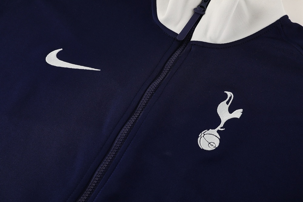 2025/26 Tottenham Hotspur Training Jacket Set