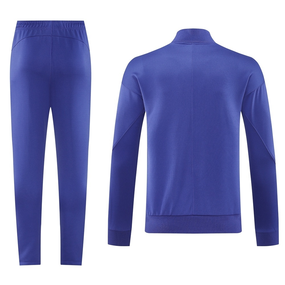 2025/26 Atletico Madrid Training Jacket Set
