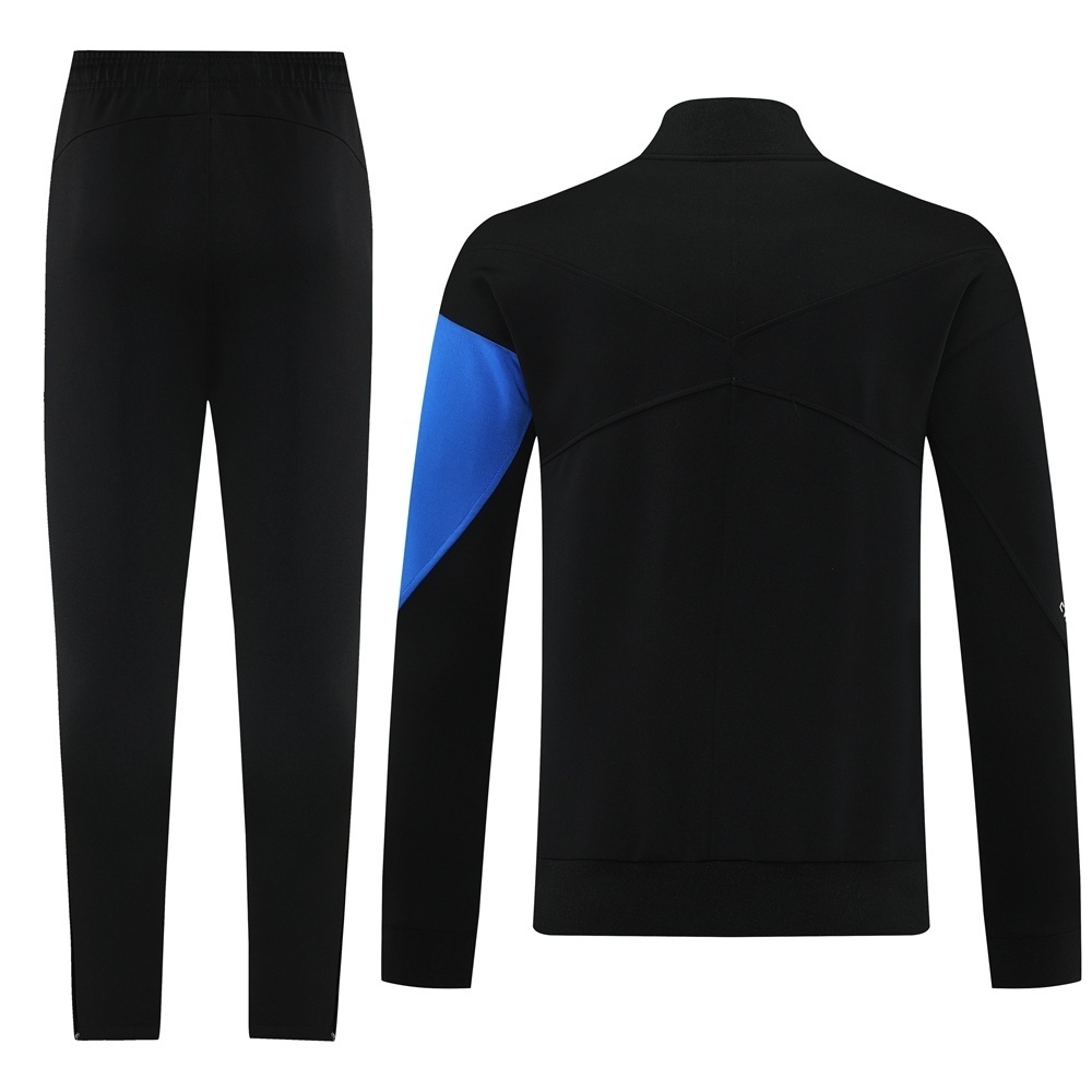 2025/26 Chelsea Training Jacket Set