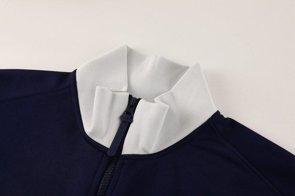 2025/26 Tottenham Hotspur Training Jacket Set