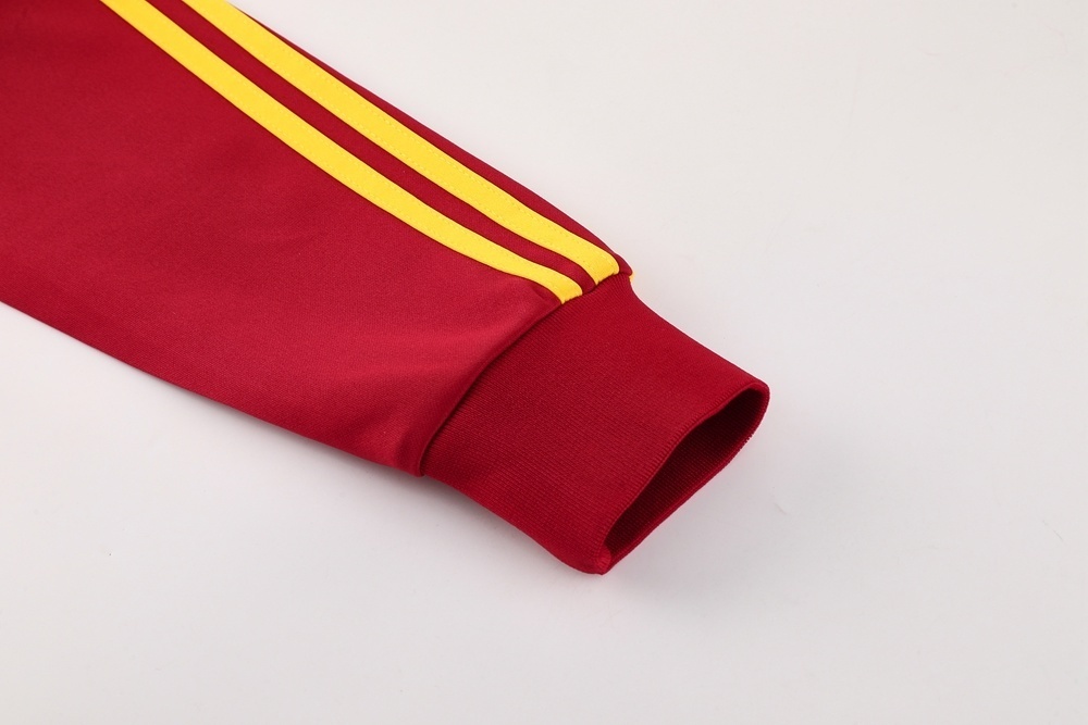 2025/26 Arsenal Training Jacket Set