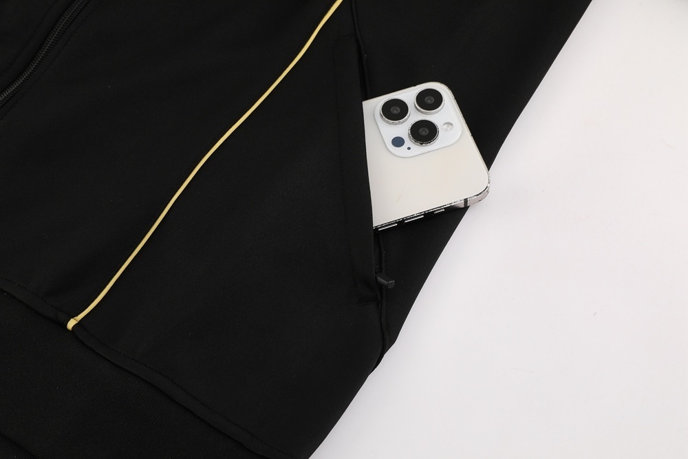 2025/26 Arsenal Training Jacket Set