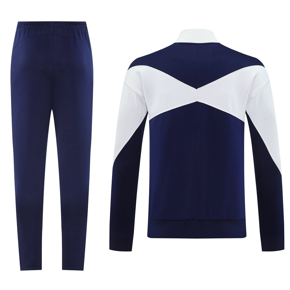 2025/26 Tottenham Hotspur Training Jacket Set