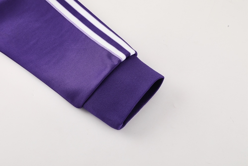 2025/26 Real Madrid Training Jacket Se