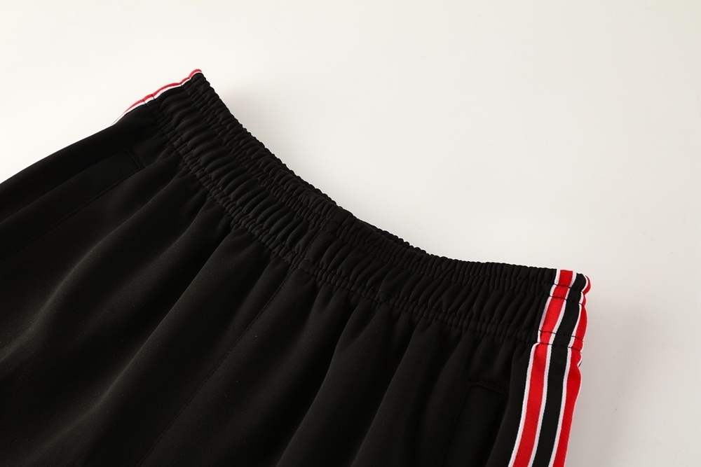 2025/26 Manchester United Training Jacket Set