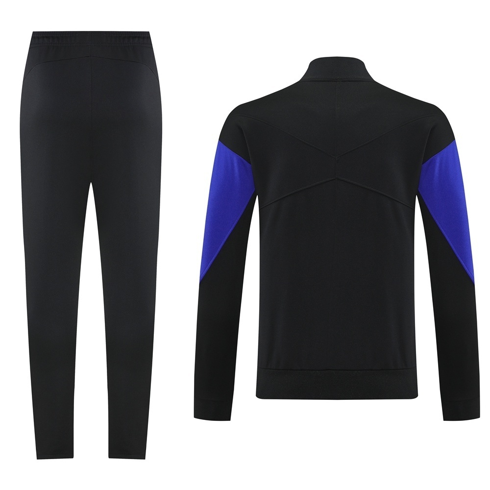 2025/26 PSG Training Jacket Set