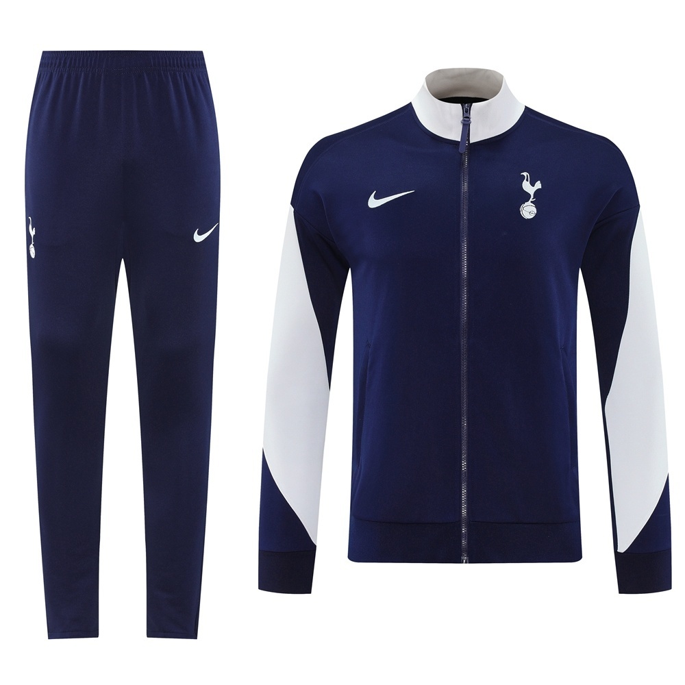 2025/26 Tottenham Hotspur Training Jacket Set