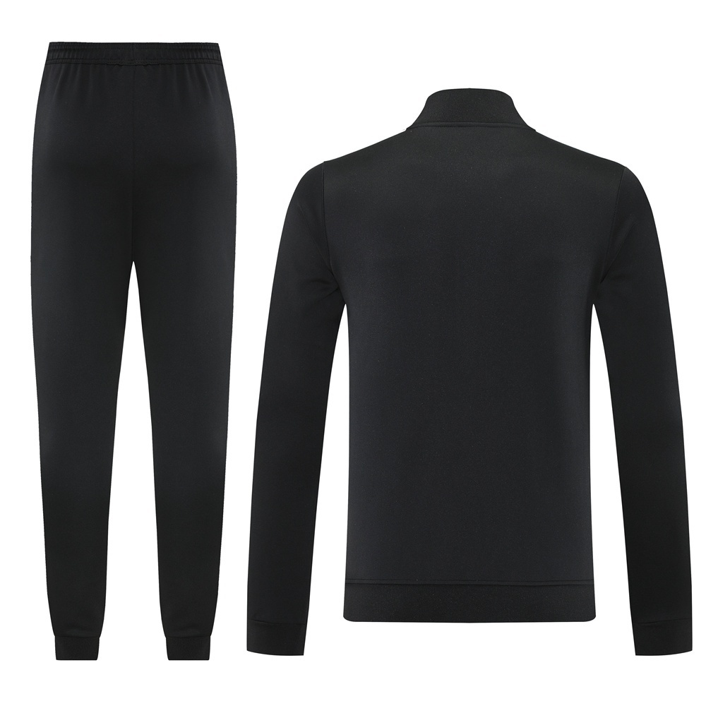 2025/26 Manchester United Training Jacket Set