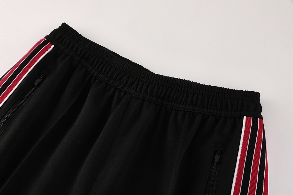 2025/26 Manchester United Training Jacket Set