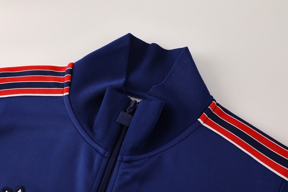 2025/26 Arsenal Training Jacket Set