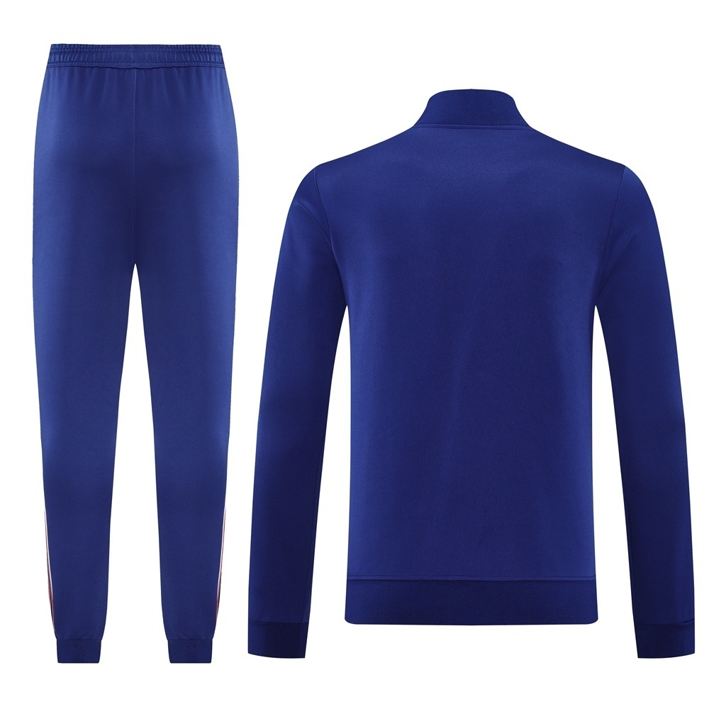 2025/26 Arsenal Training Jacket Set