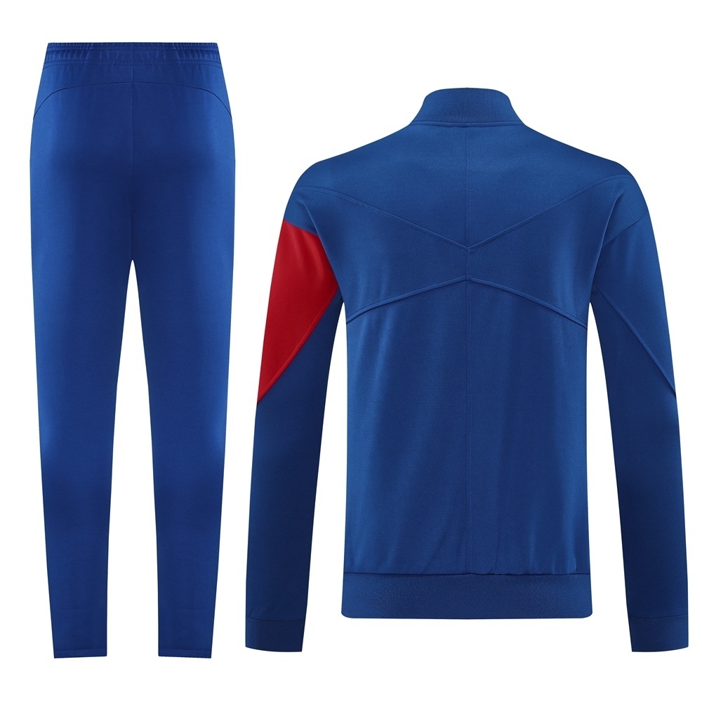 2025/26 PSG Training Jacket Set