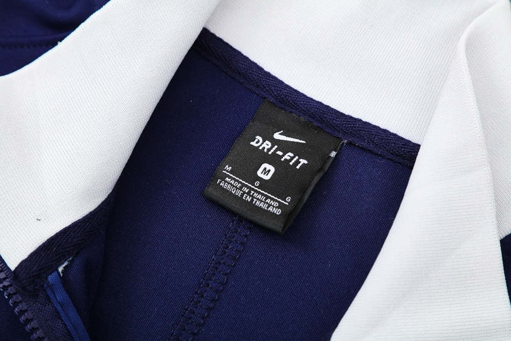 2025/26 Tottenham Hotspur Training Jacket Set