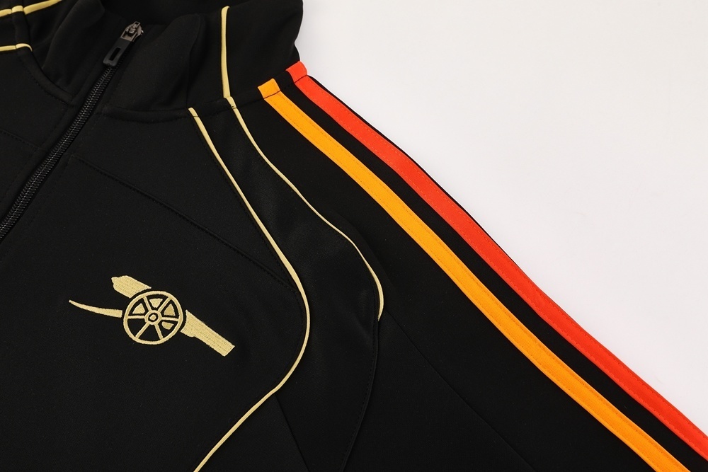 2025/26 Arsenal Training Jacket Set