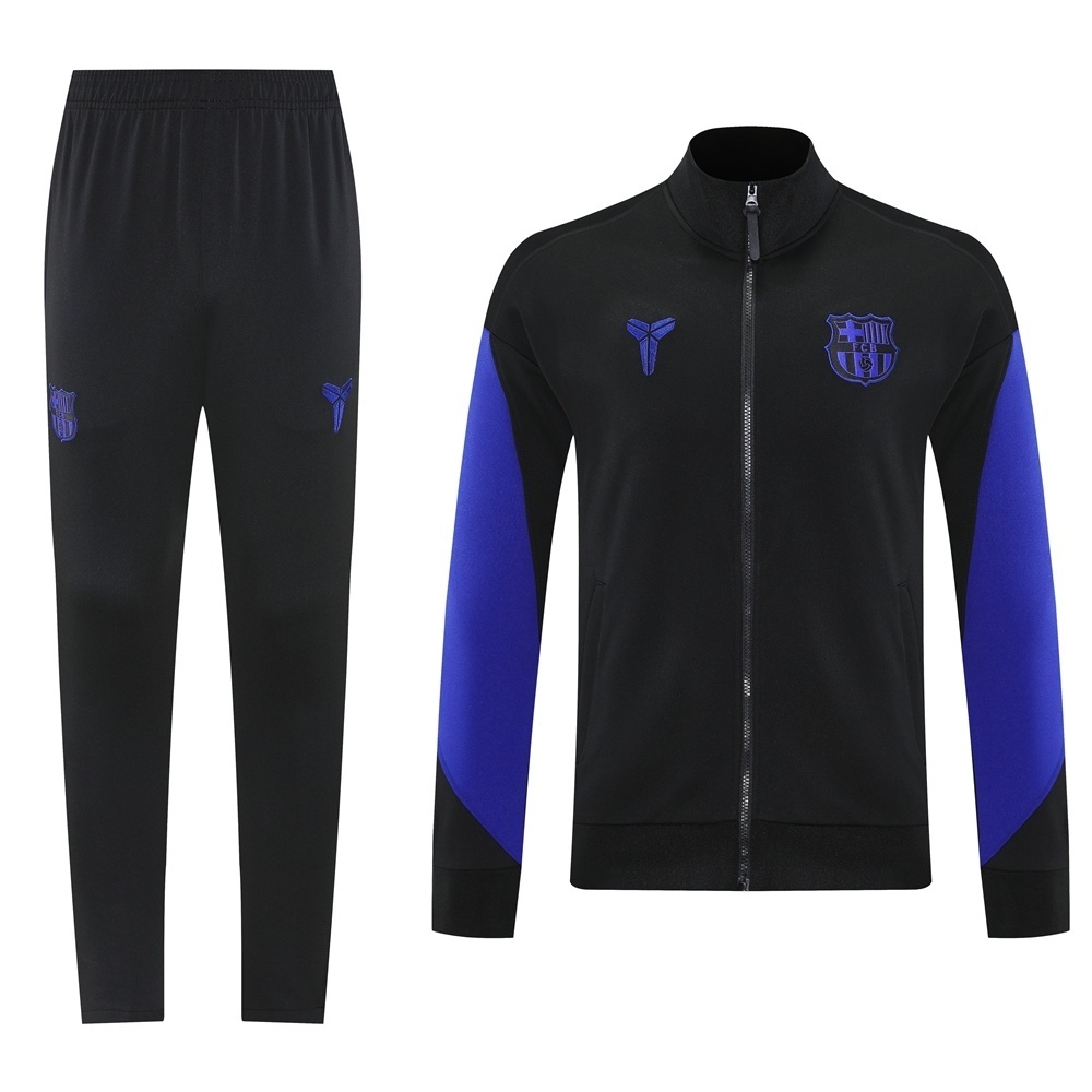 2025/26 PSG Training Jacket Set