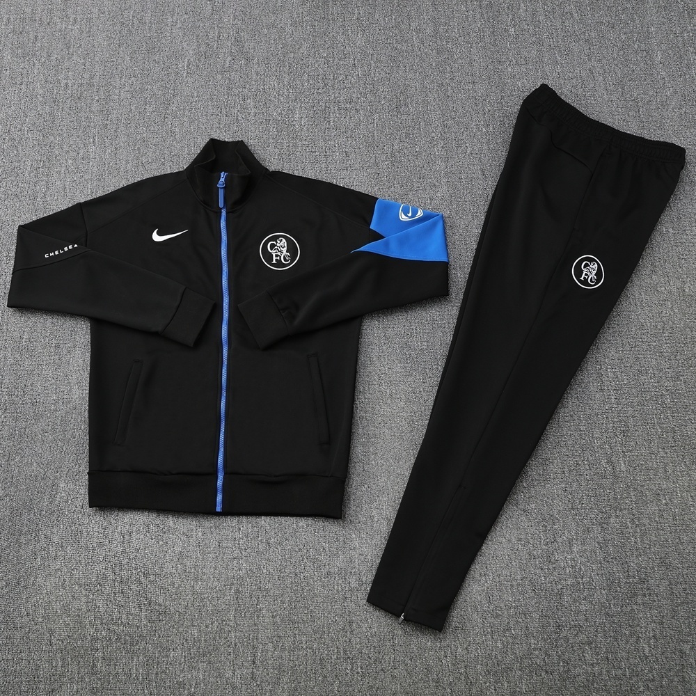 2025/26 Chelsea Training Jacket Set