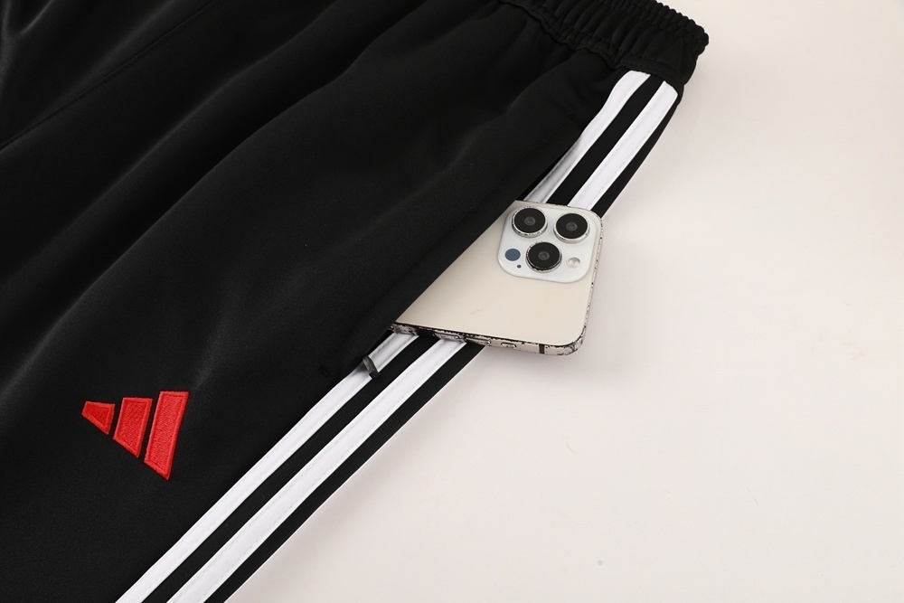 2025/26 Liverpool Training Jacket Set