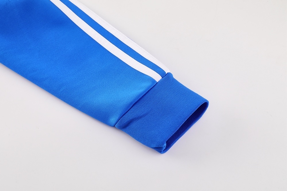 2025/26 Manchester United Training Jacket Set