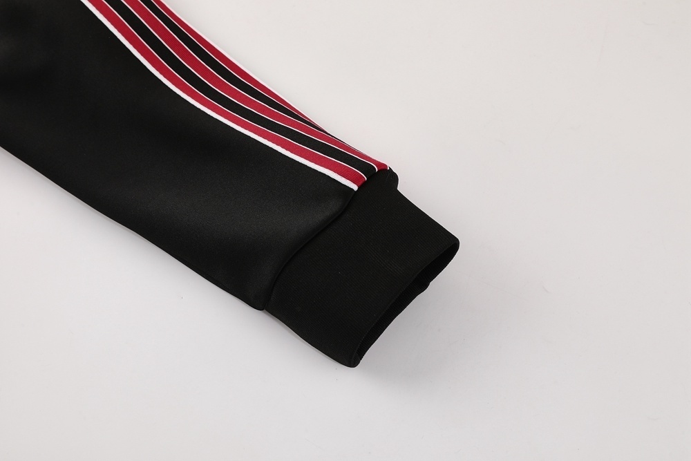 2025/26 Manchester United Training Jacket Set