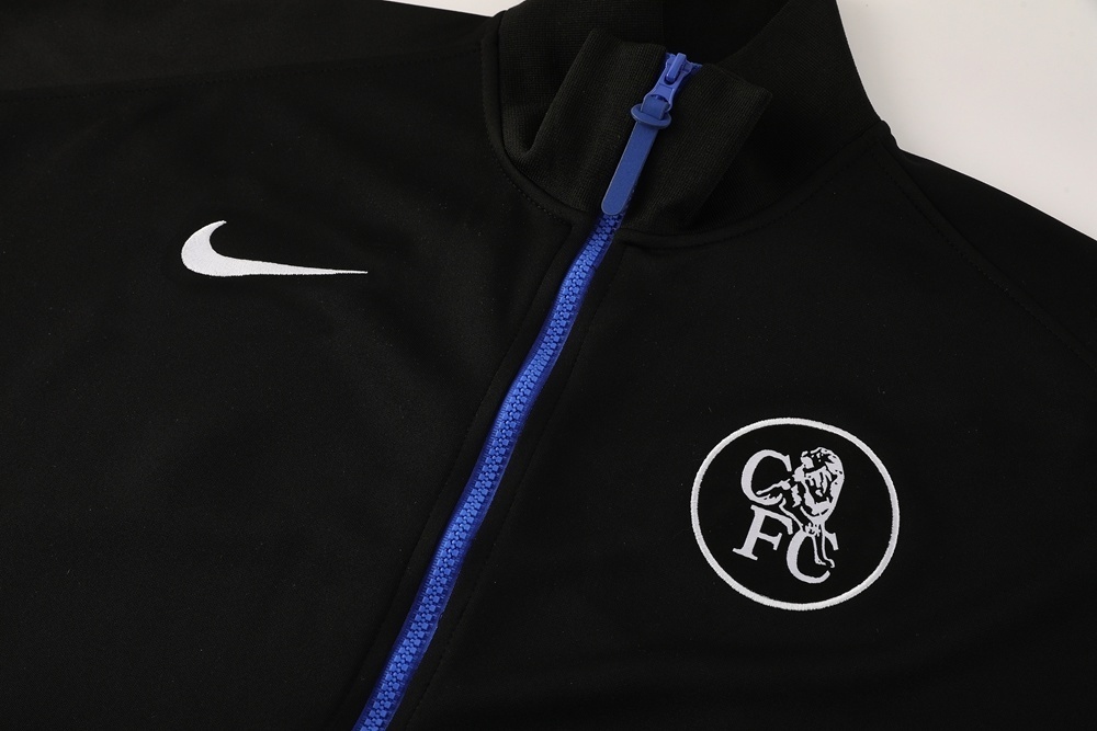 2025/26 Chelsea Training Jacket Set