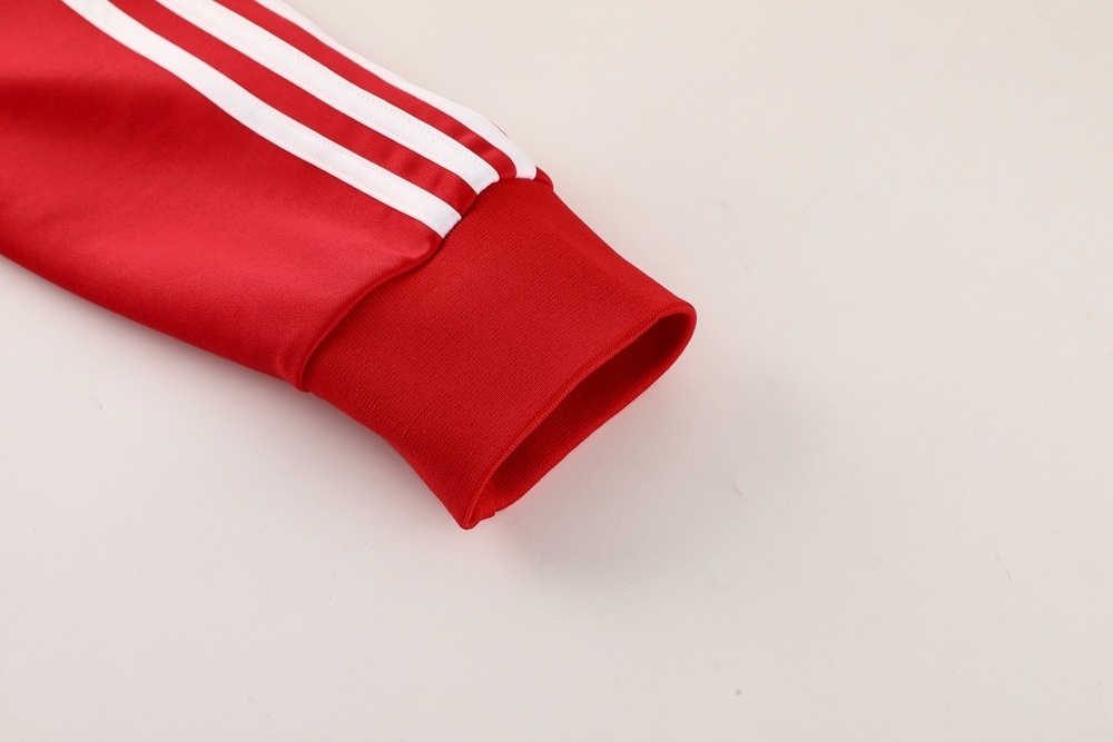 2025/26 Liverpool Training Jacket Set