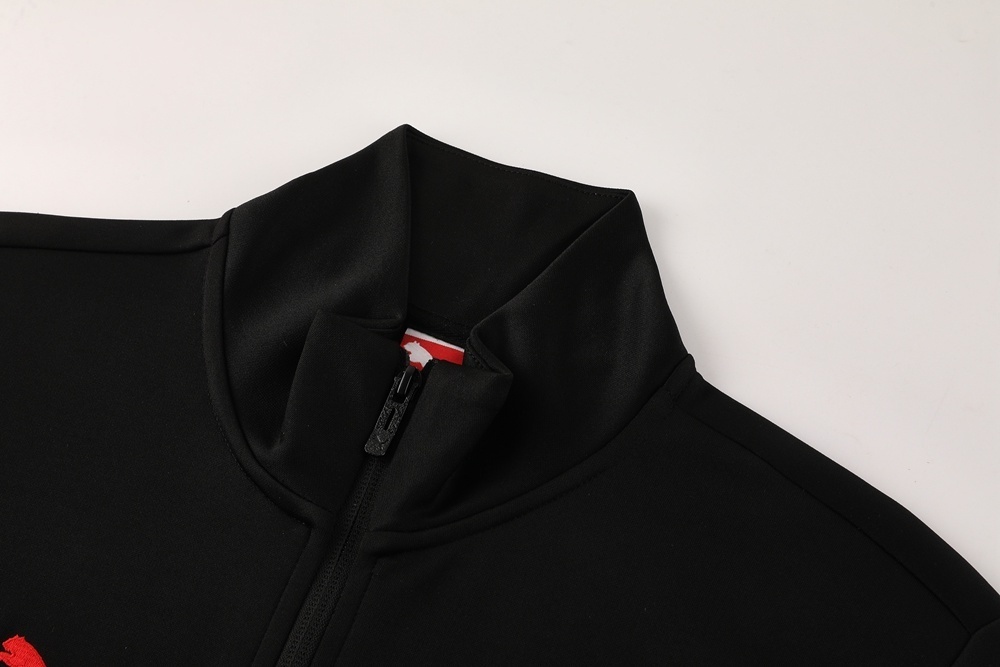 2025/26 AC Milan Training Jacket Set