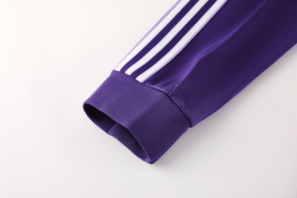 2025/26 Real Madrid Training Jacket Se