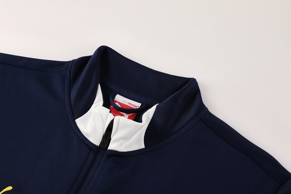 2025/26 Portugal Training Jacket Set