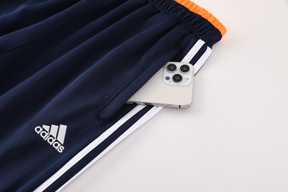2025/26 Real Madrid Training Jacket Set
