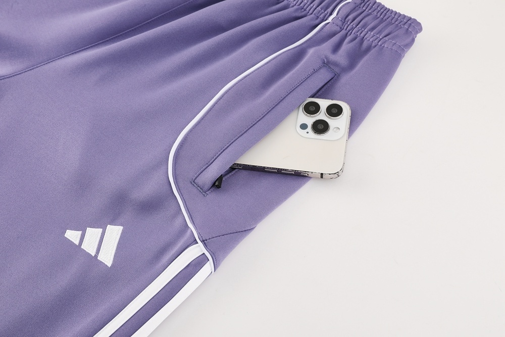 2025/26 Manchester United Training Jacket Set