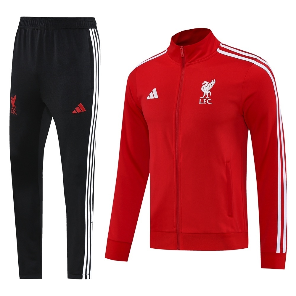 2025/26 Liverpool Training Jacket Set